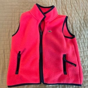 Vineyard Vines Vest! 🐳